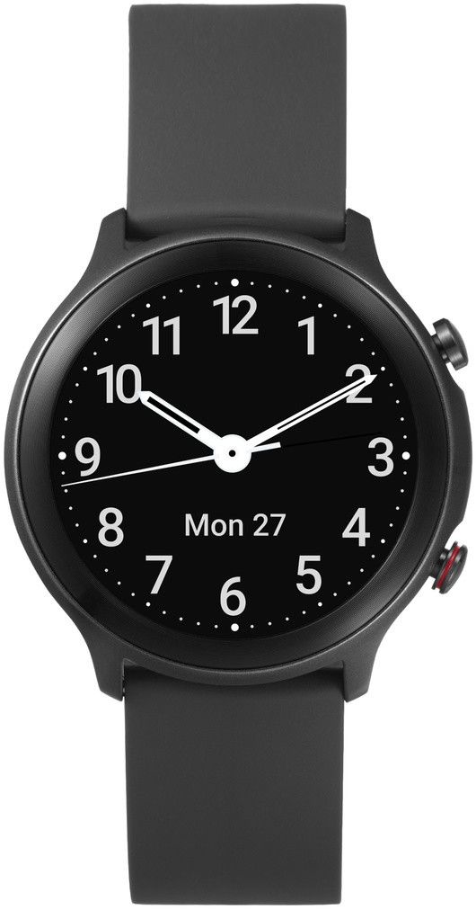 Doro Watch 500 Svart aktivitetsklokke