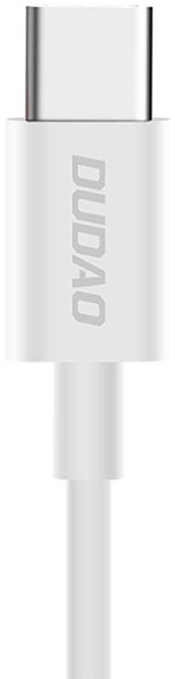 Dudao L1T USB-A til USB-C-kabel 3A