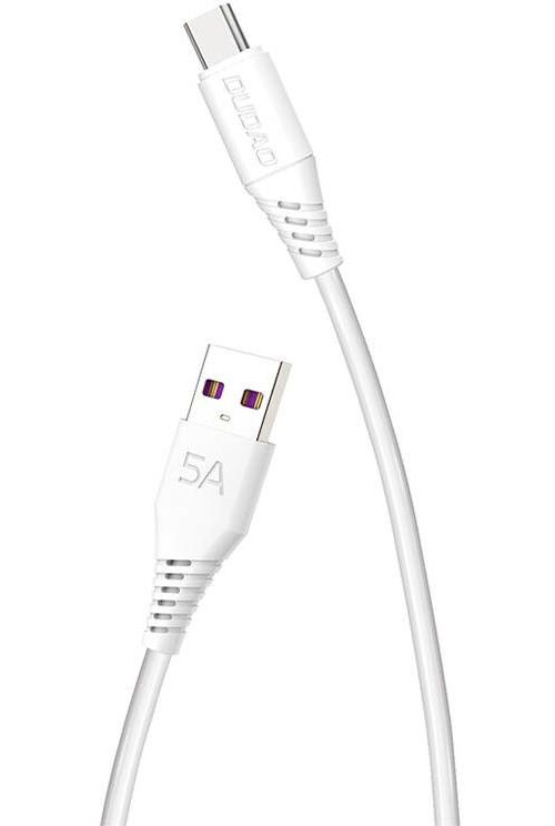 Dudao L2T USB-A til USB-C-kabel - 1 meter