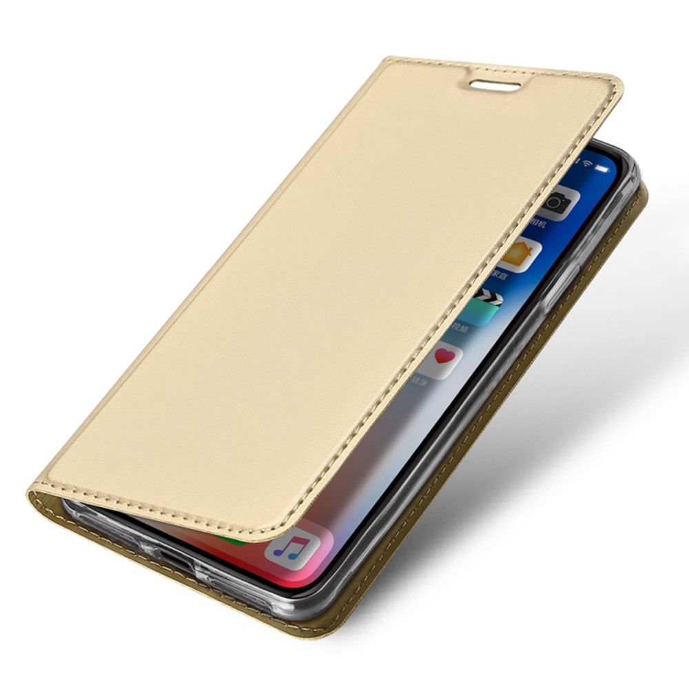 Dux Ducis Skin Pro Case (iPhone Xs Max) - Gull
