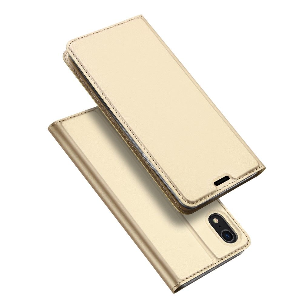 Dux Ducis Skin Pro Case (iPhone Xr) - Gull