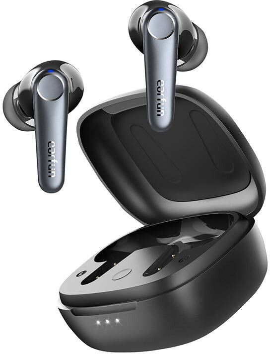 EarFun Air Pro 3 TWS øretelefoner - Svart