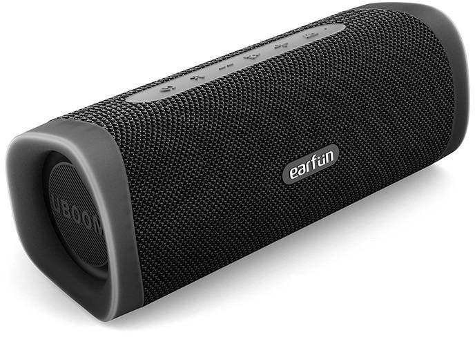 EarFun Uboom L trådløs Bluetooth-høyttaler