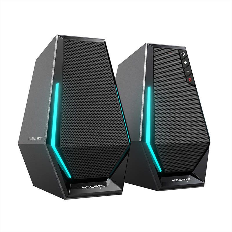 Edifier Hecate G1500 2.0 høyttalere