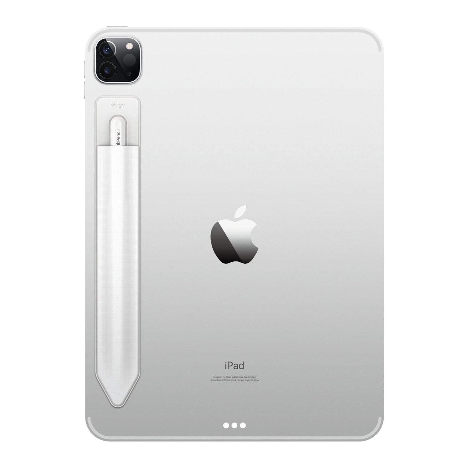 Elago Apple Pencil Holder - År