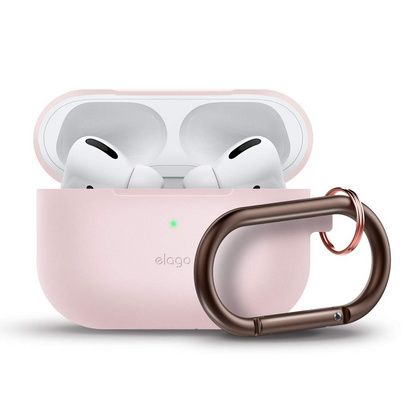 Elago Hang Case (AirPods Pro) - Rosa