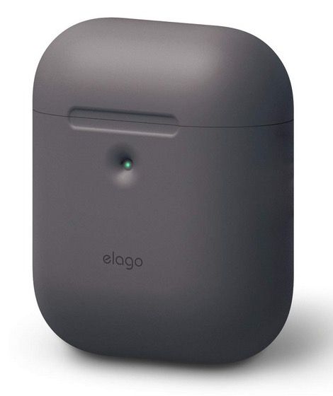 Elago AirPods Silicone Case 2