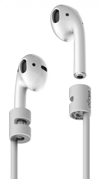 Elago AirPods Strap - Night Glow