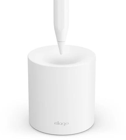 Elago Apple blyantstativ - Svart
