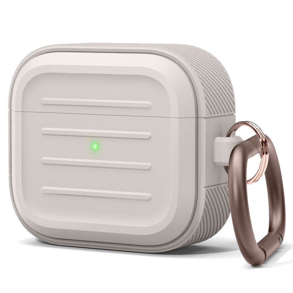Elago Armor Case AirPods 3 - Beige