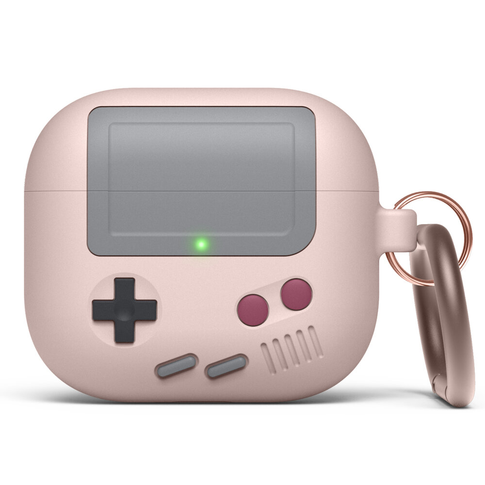Elago -deksel (AirPods 3) - Rosa