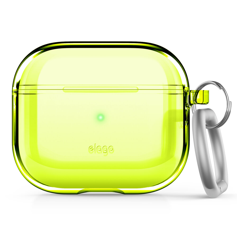 Elago Clear TPU AirPods