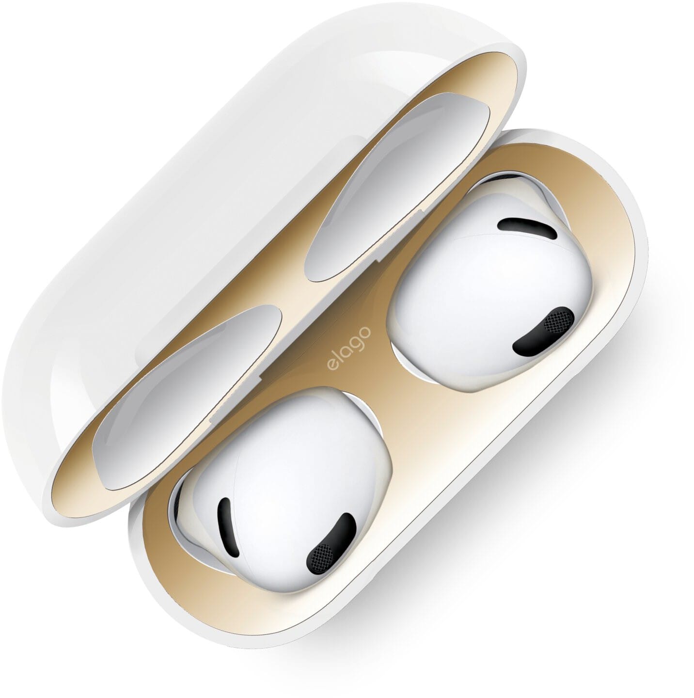 Elago Dust Guard (AirPods 3) - Gull