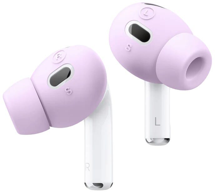 Elago Earbuds Cover (AirPods Pro 2) - Lila