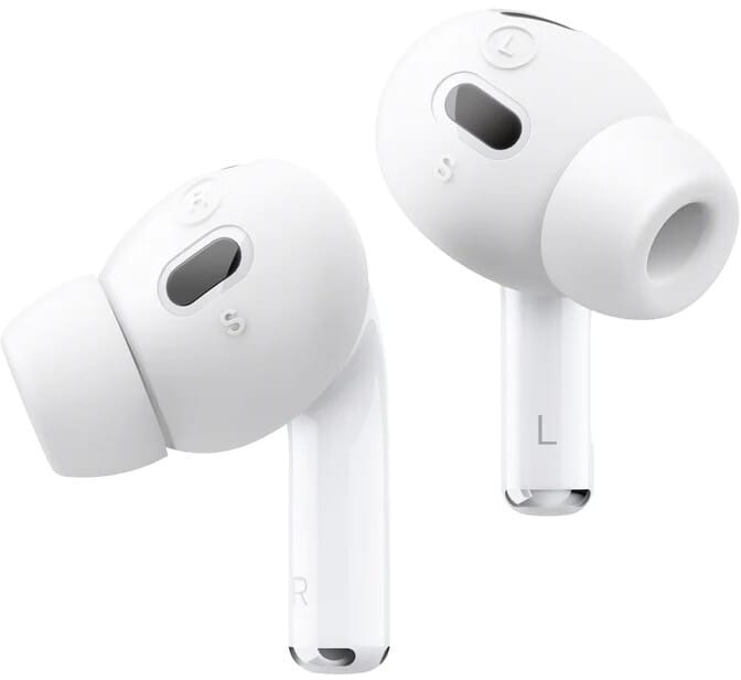 Elago Earbuds Cover (AirPods Pro 2) - år