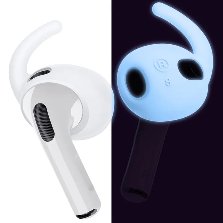Elago ørepluggerkrok (AirPods 3) - Nightglow