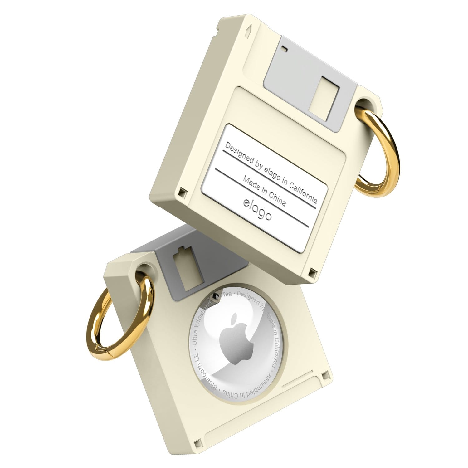 Elago Floppy Disk Case