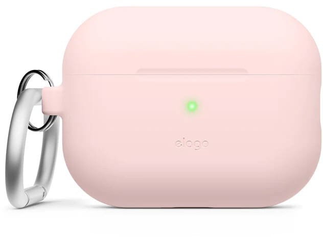 Elago Hang Case (AirPods Pro 2) - Rosa