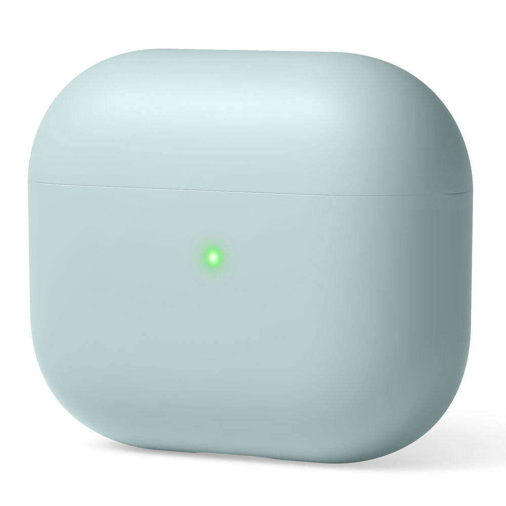 Elago Liquid Hybrid AirPods (AirPods 3) - Grønn