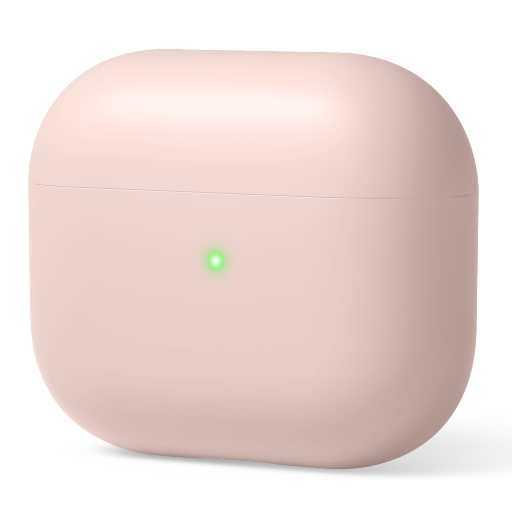 Elago Liquid Hybrid AirPods (AirPods 3) - Rosa