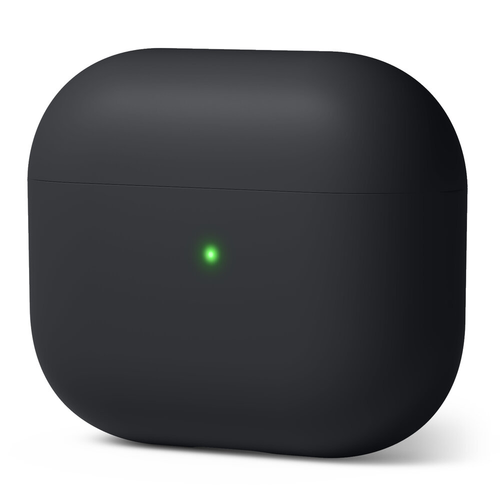 Elago Liquid Hybrid AirPods (AirPods 3) - Svart