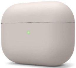 Elago Hybrid Case AirPods Pro - Liquid - Stein