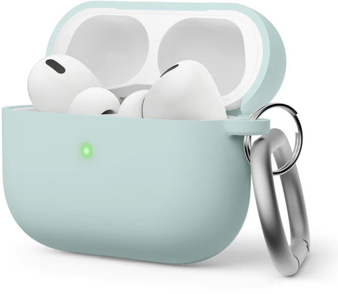 Elago Liquid Hybrid Hang Case (AirPods Pro 2) - Som