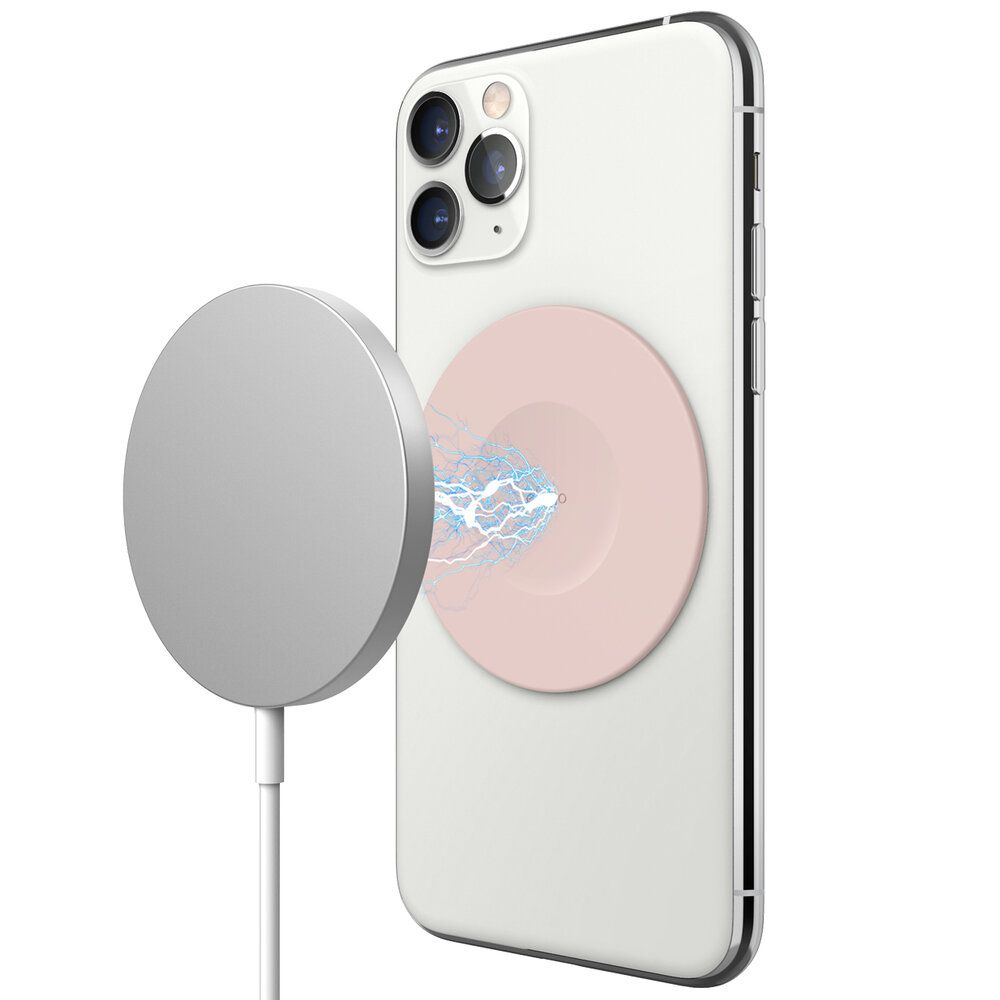 Elago MagSafe Guide - Rosa