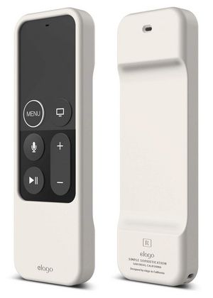 Elago R1 Intelli Case Apple TV Remote - Vit
