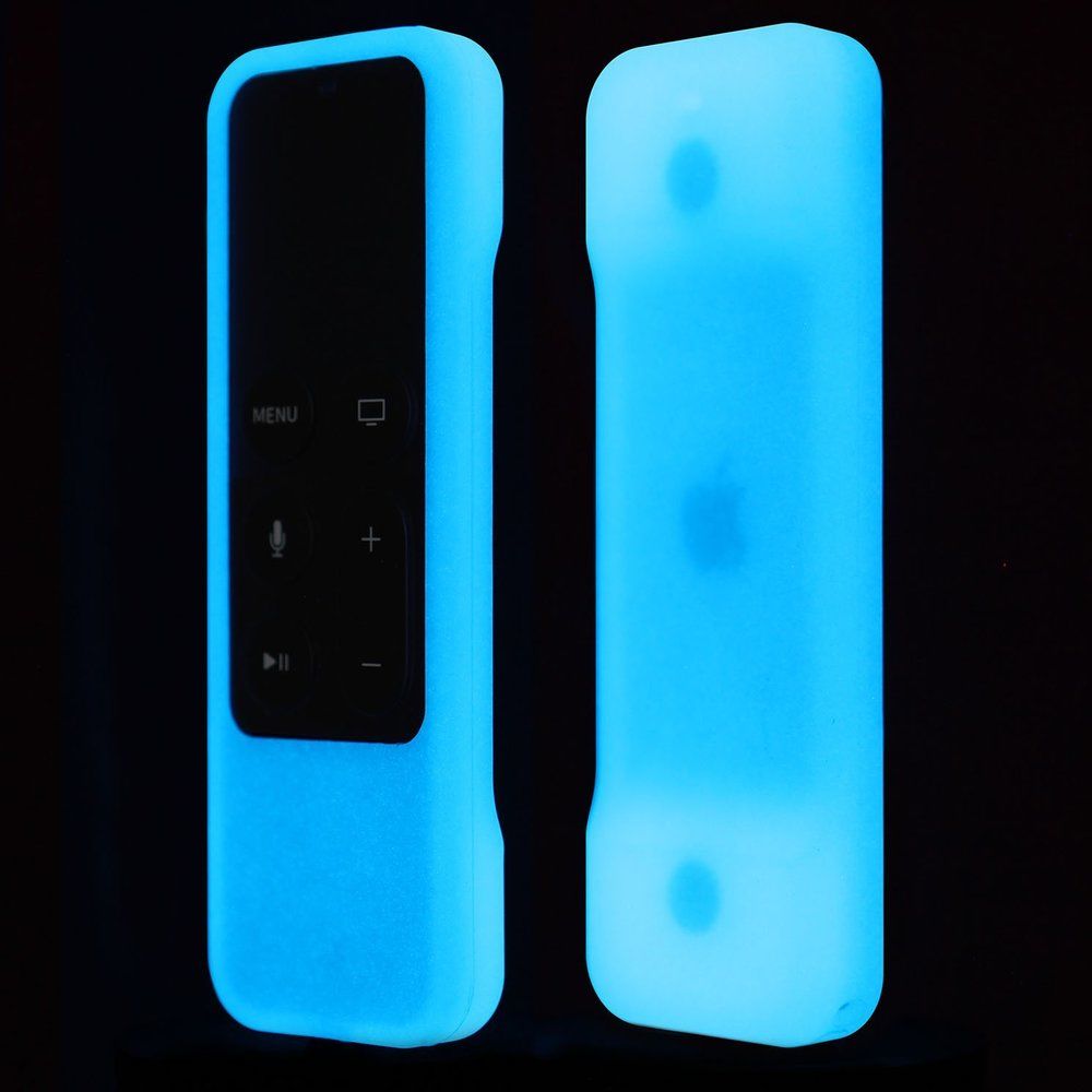 Elago R1 Intelli Case Apple TV Remote - Nightglow