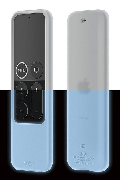 Elago R2 Intelli Case (Apple Siri Remote) - Nightglow
