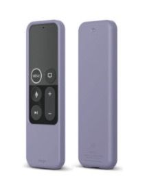 Elago R2 Intelli Case (Apple Siri Remote) - Lila