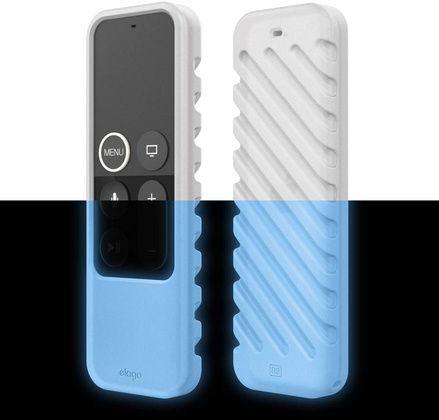 Elago R3 Intelli Case for Apple TV Remote - Nightglow
