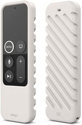 Elago R3 Intelli Case for Apple TV Remote - Vit