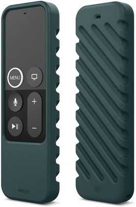 Elago R3 Intelli Case for Apple TV Remote - Mörkgrön