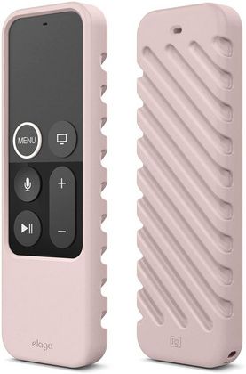 Elago R3 Intelli Case for Apple TV Remote - Rosa
