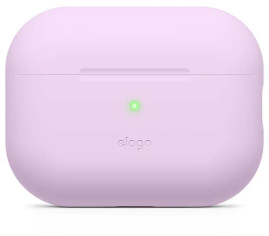 Elago Silicone Basic Case (AirPods Pro 2) - Lila