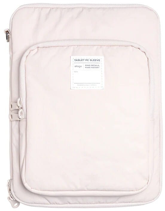 Elago nettbrettlommehylse (9,7-11") - Rosa