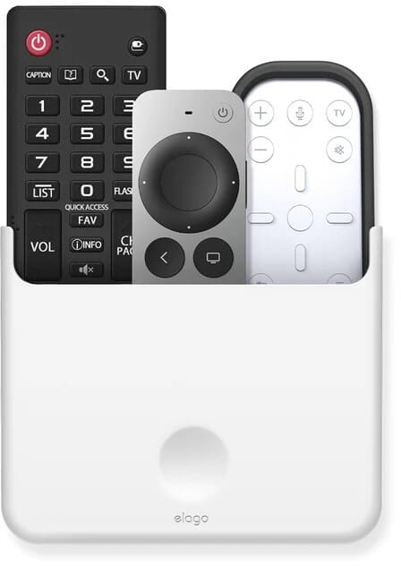 Elago Universal Remote Holder Mount - Stor - år