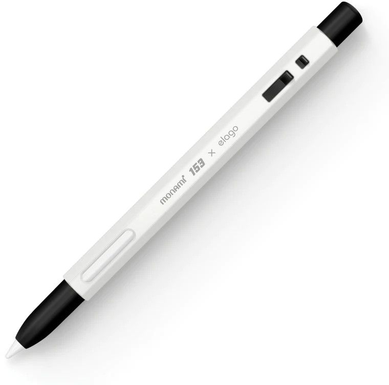 Elago x Monami-etui (Apple Pencil (2:a gen)) - År