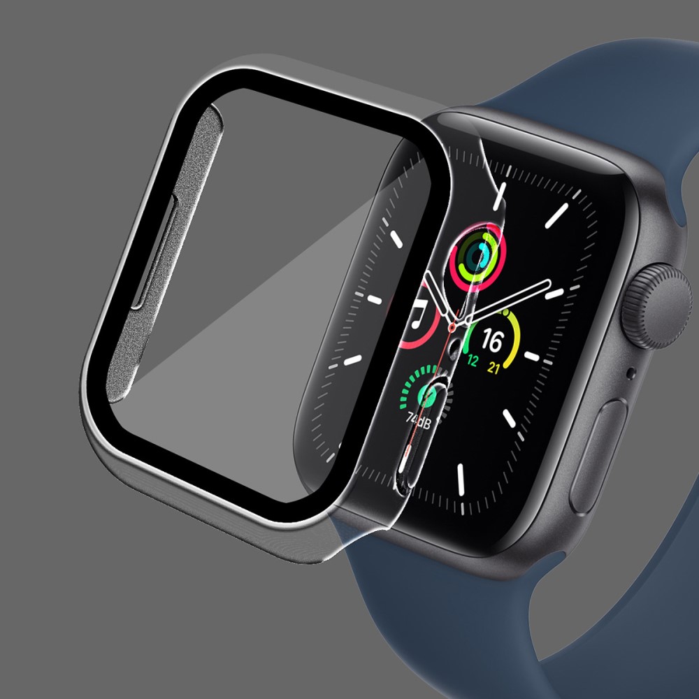 Enkay 2-in-1 Protection (Watch 45mm) - Transparent