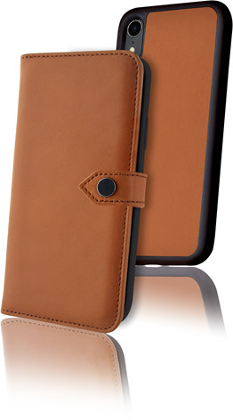 Ercko AirFlex Magnet Case And Wallet