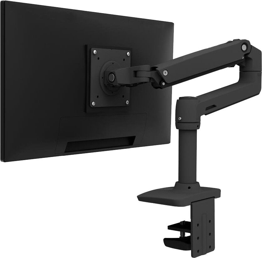 Ergotron Lx Desk Monitor Arm