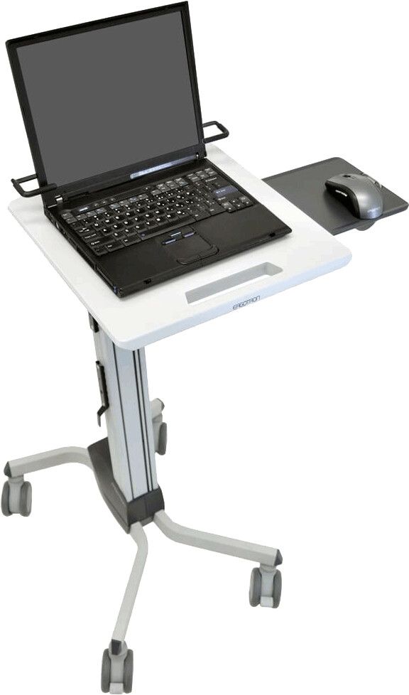 Ergotron Neo-Flex bærbar vogn
