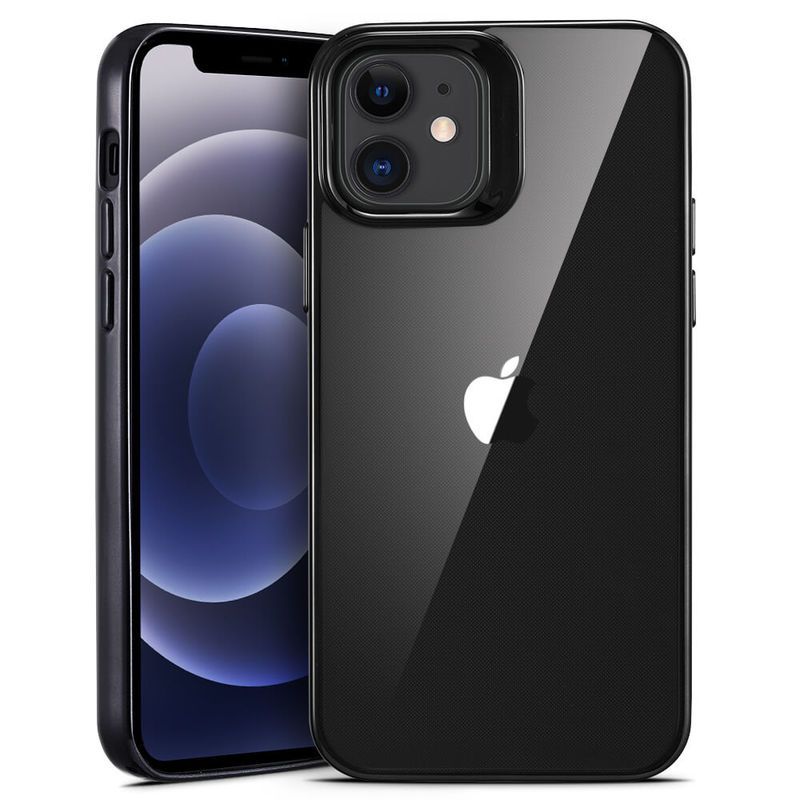 ESR Halo Case (iPhone 12 mini) - Svart