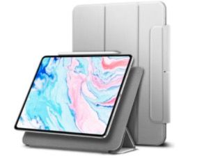 ESR Rebound Magnetic Case (iPad Air 4/Air 5) - Sølv