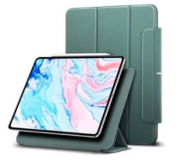 ESR Rebound Magnetic Case (iPad Air 4/Air 5) - Grønn