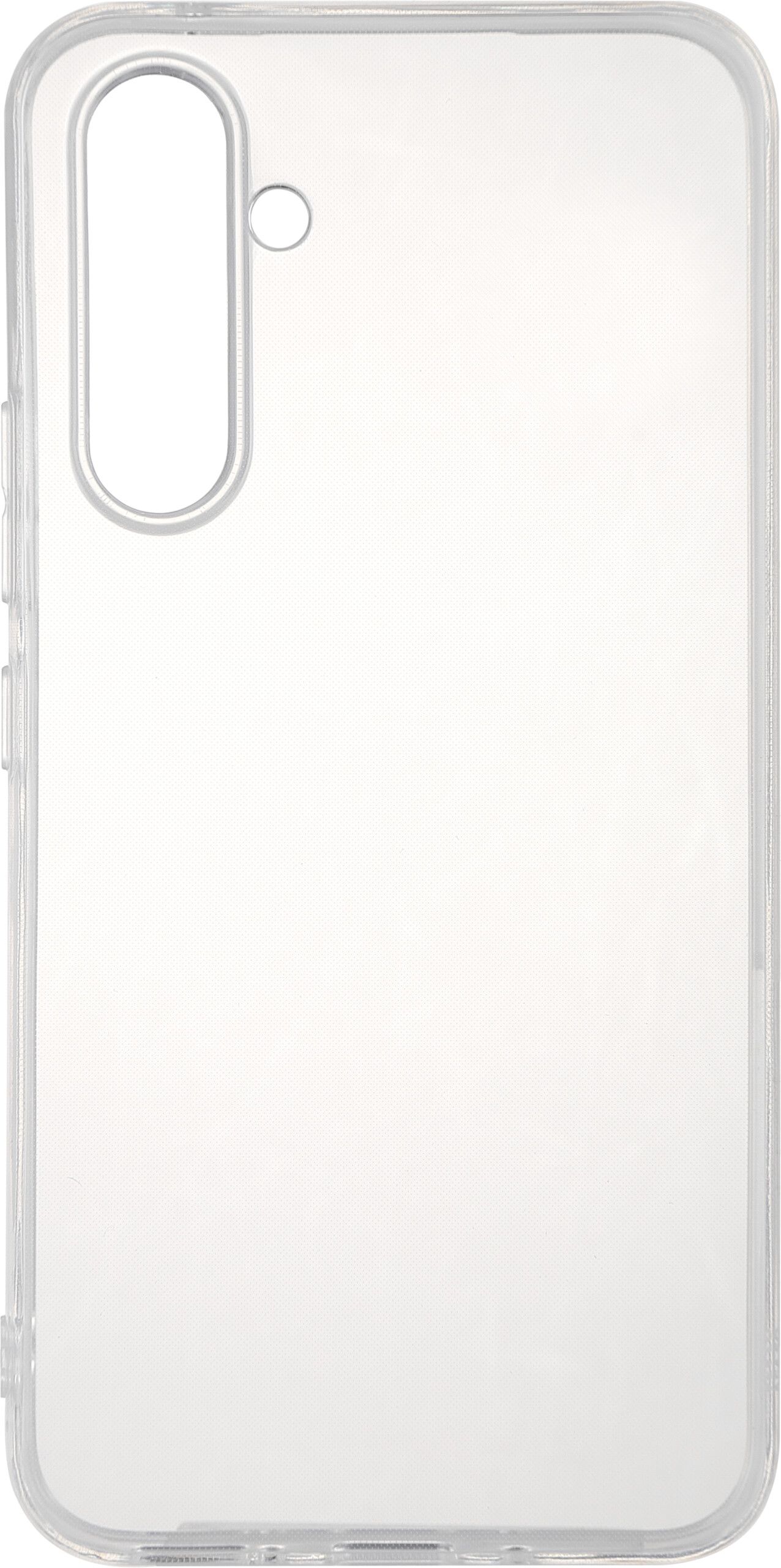 Essentials TPU-bakdeksel (Galaxy A54)