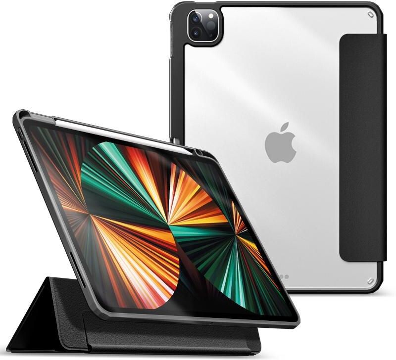 eStuff Boston avtakbart blyantveske (iPad Pro 11 (2024))