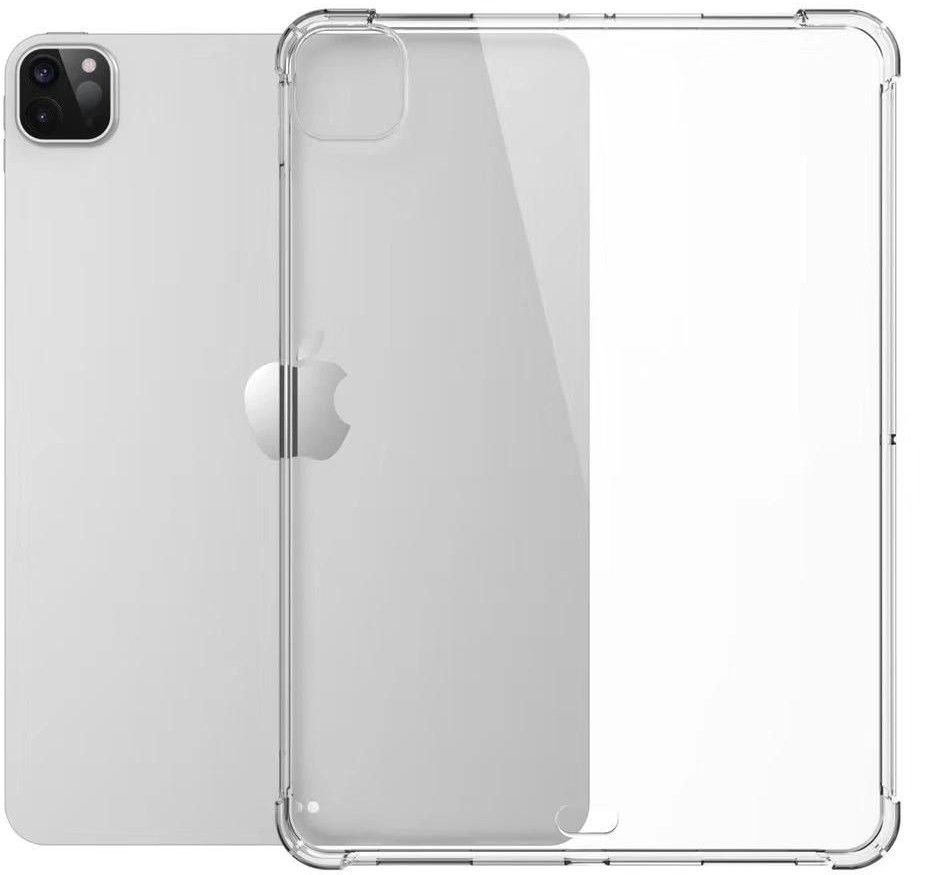 eStuff Clear TPU iPad Pro 12,9)